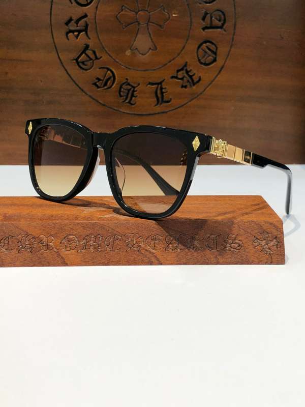 Picture of Chrome Hearts Sunglasses _SKUfw52079869fw